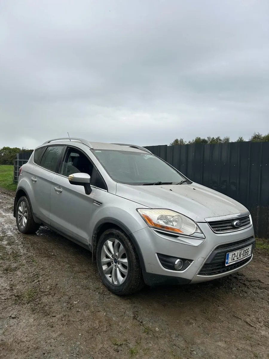 Ford Kuga 2012 - Image 1