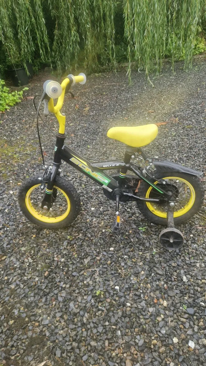 Bike - Image 2