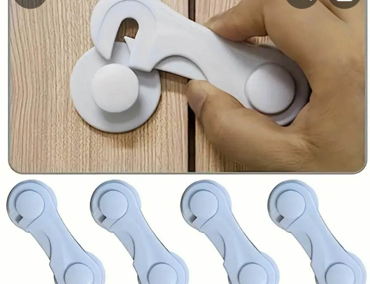 Child lock - Image 1
