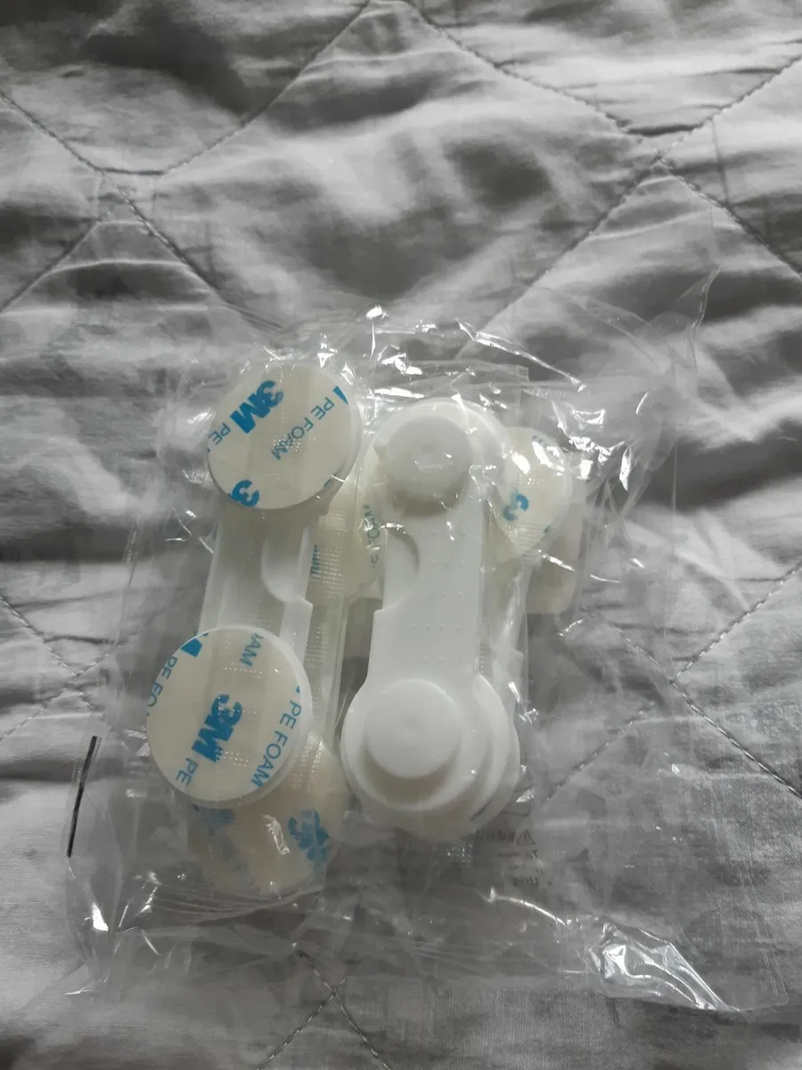Child lock - Image 2