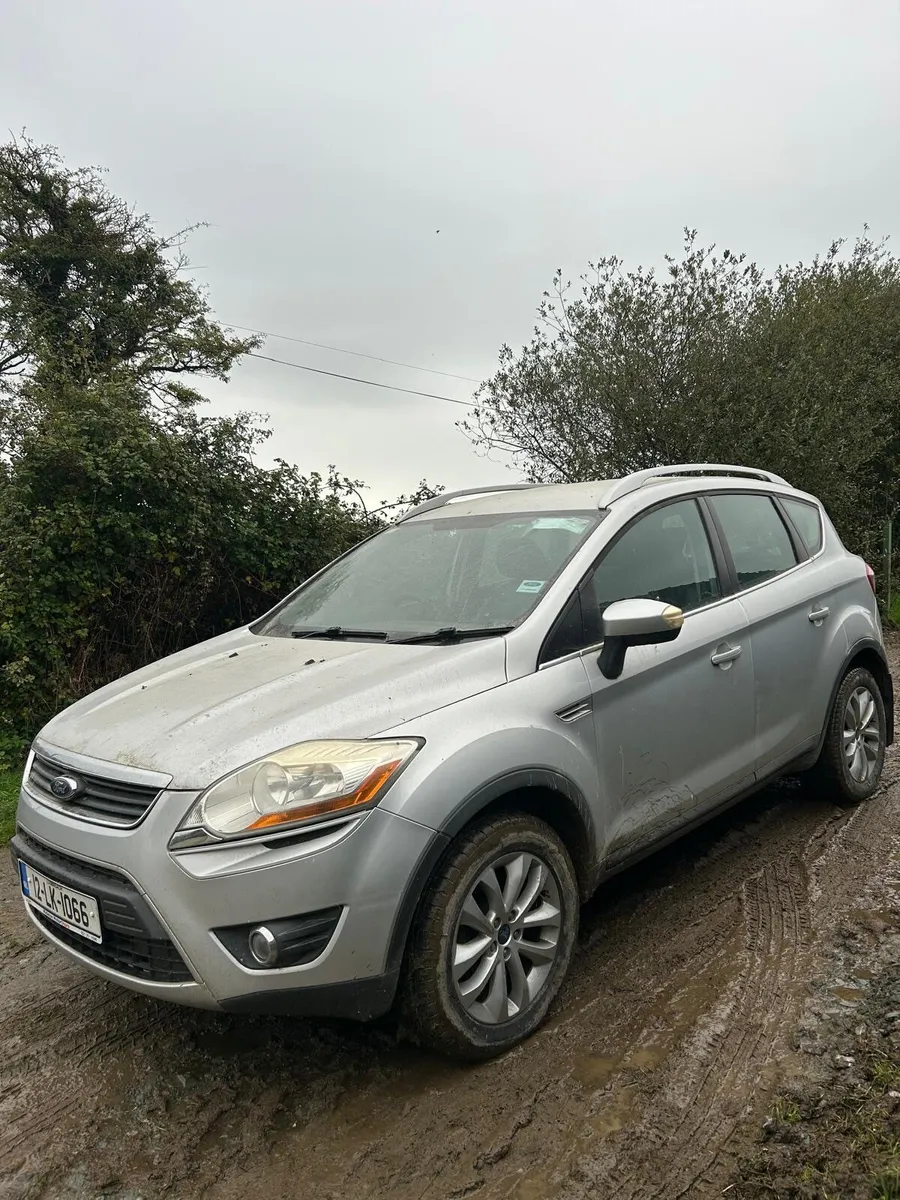 Ford Kuga 2012 - Image 2