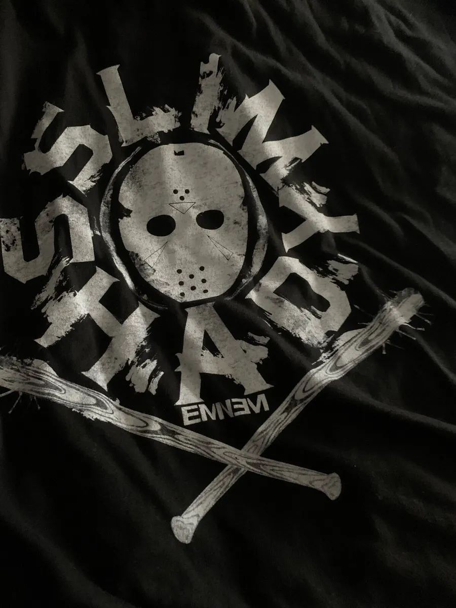 Slim shady - Image 3