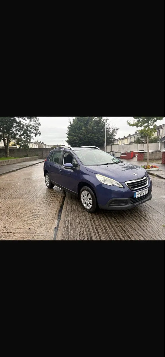 Peugeot 2008 - Image 2