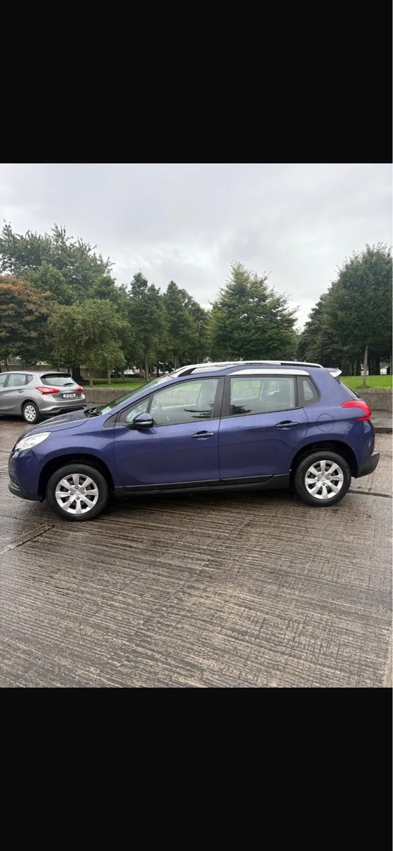 Peugeot 2008 - Image 4