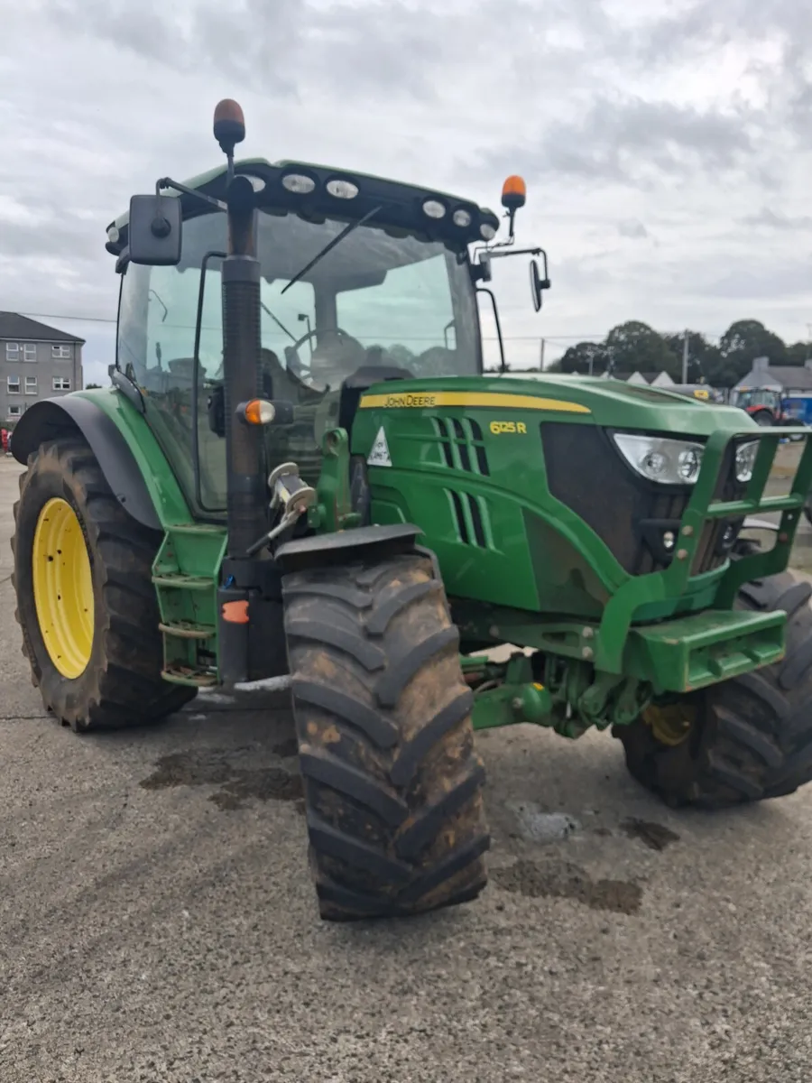 Tractor - Image 2