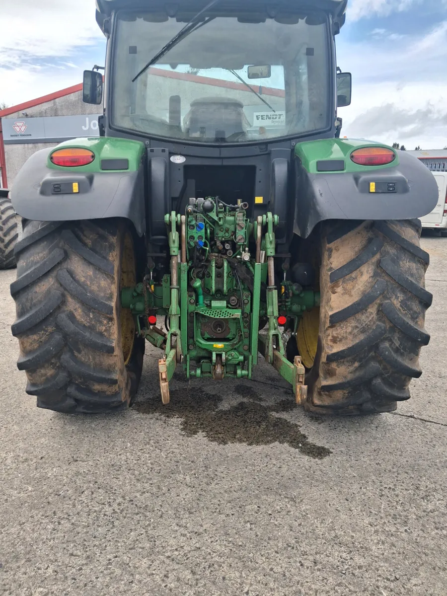Tractor - Image 3