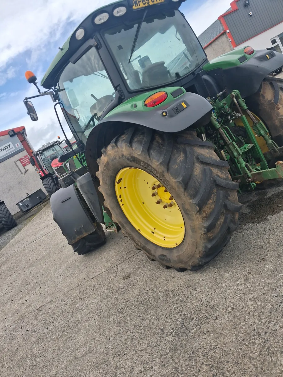 Tractor - Image 4