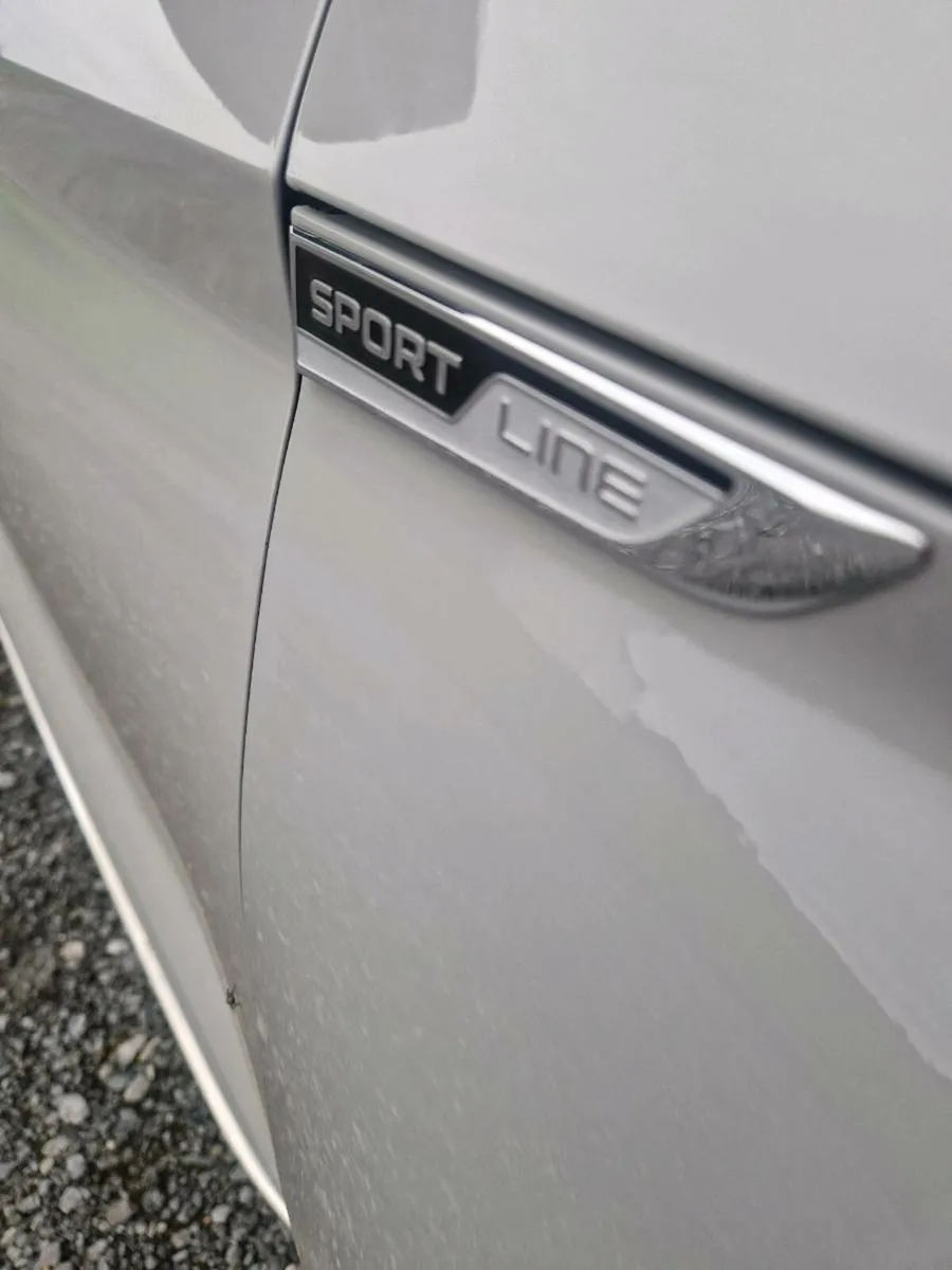 Skoda Kodiaq Sportline 4x4 - Image 3
