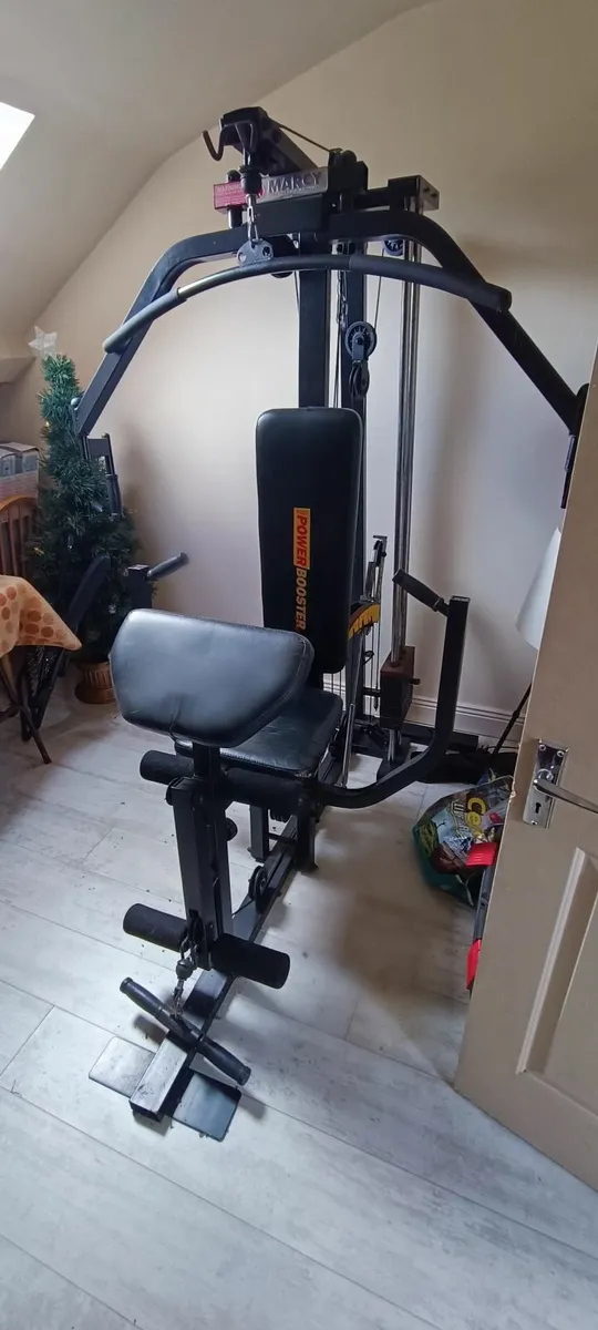 gym - Image 1