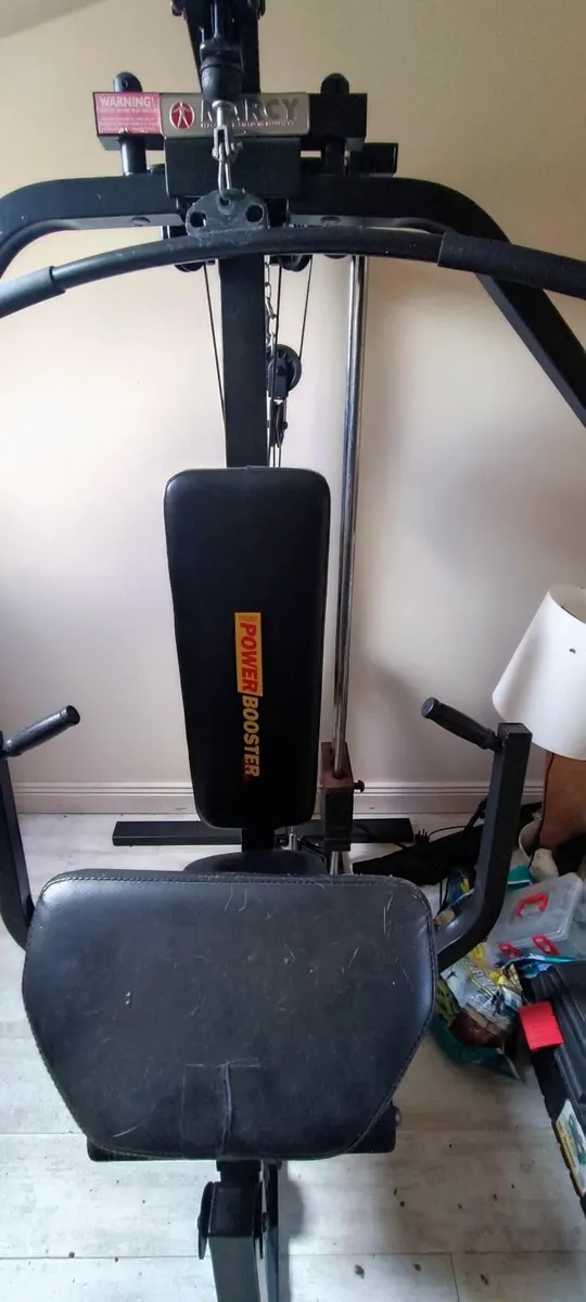 gym - Image 2