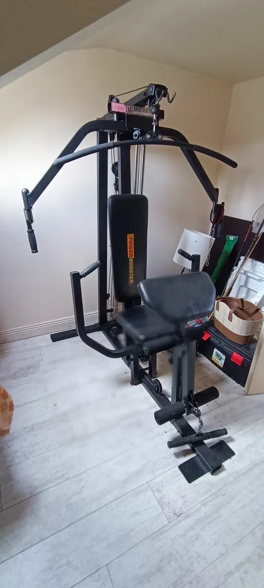 gym - Image 3