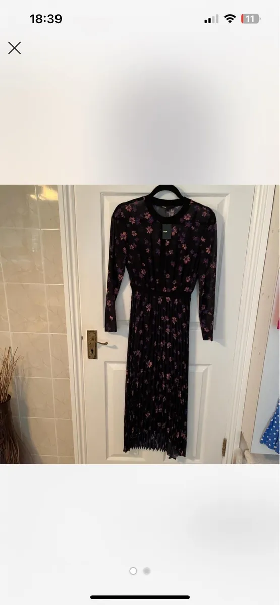 Maje Dress - Image 1