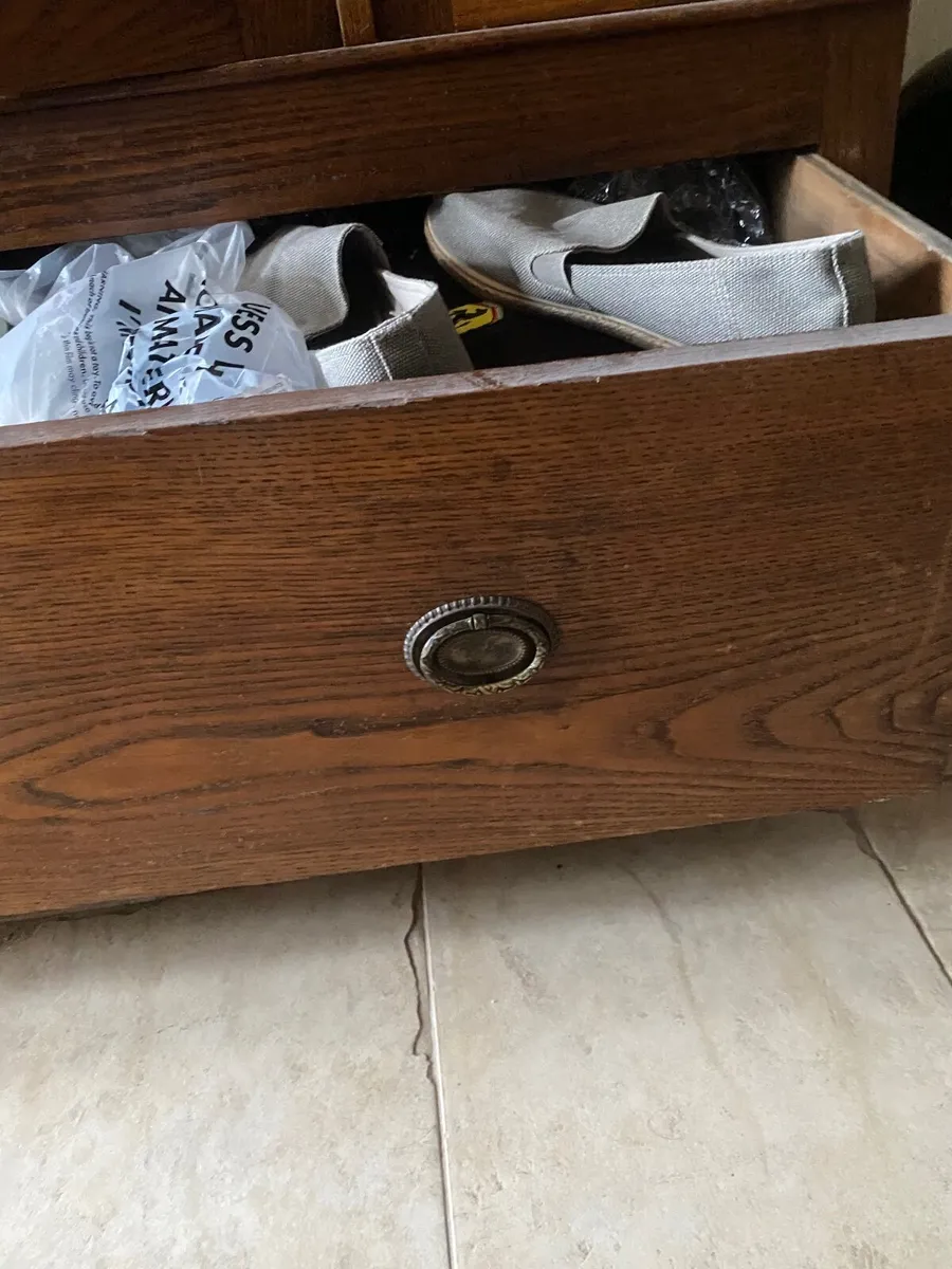 Vintage wardrobe - Image 3
