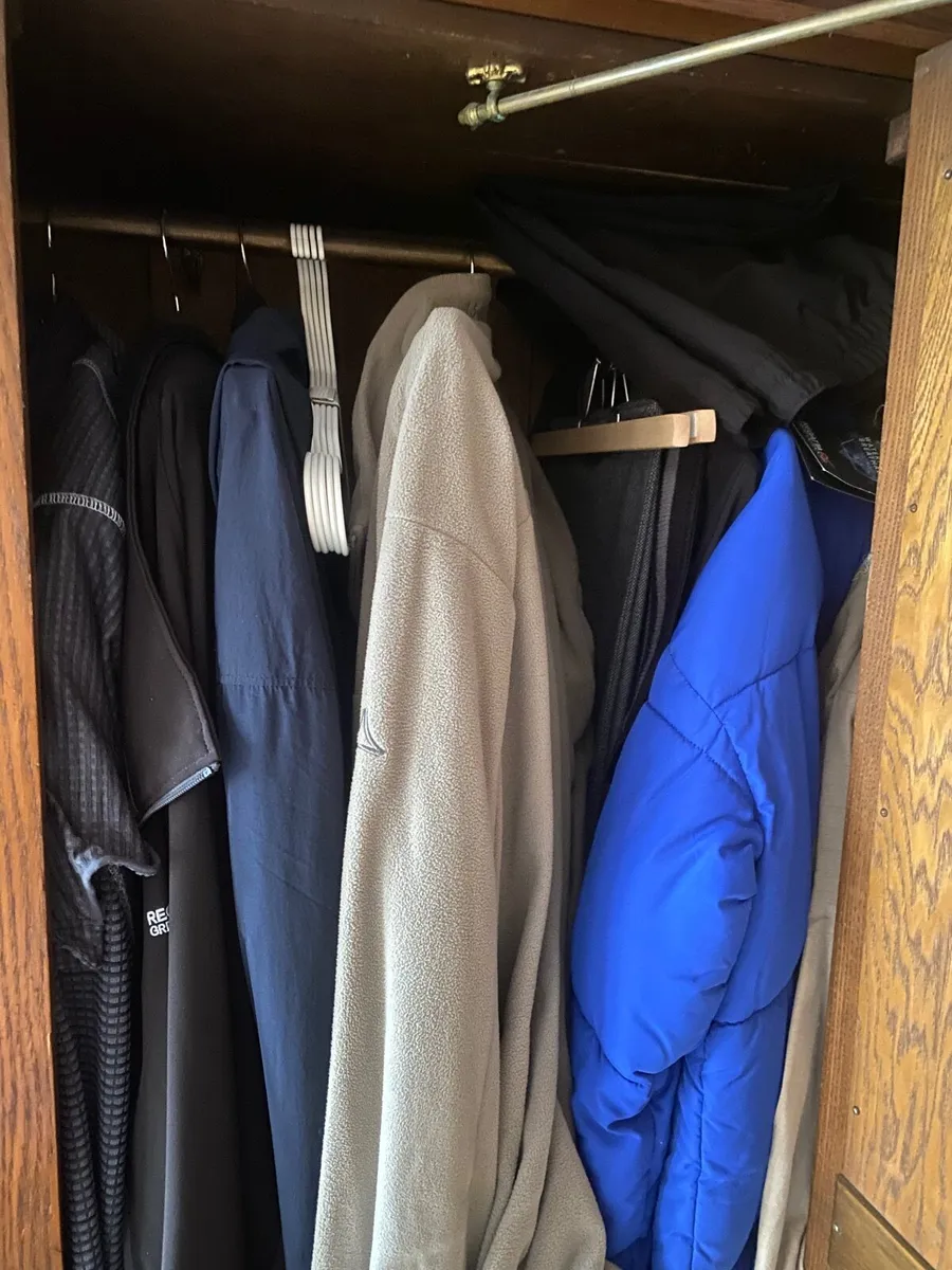 Vintage wardrobe - Image 4