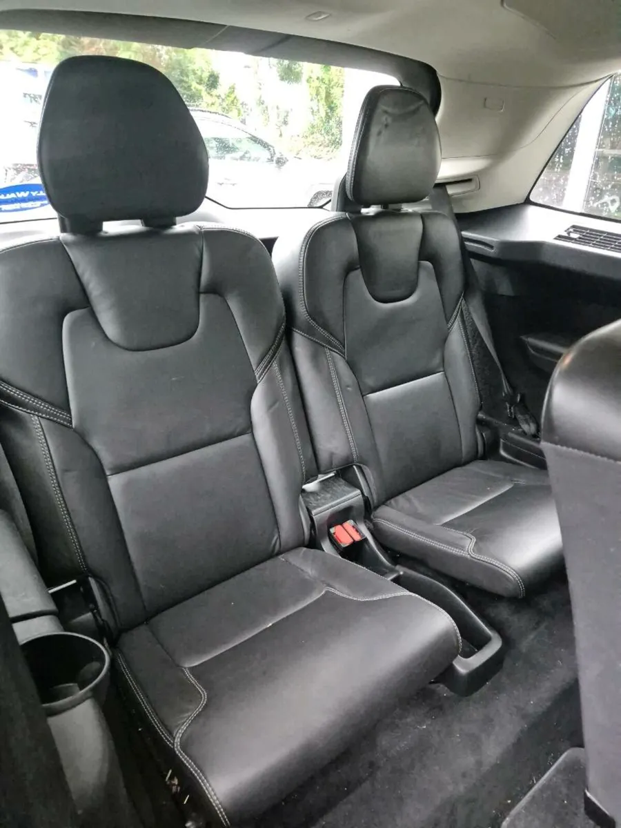 Volvo xc90 - Image 3