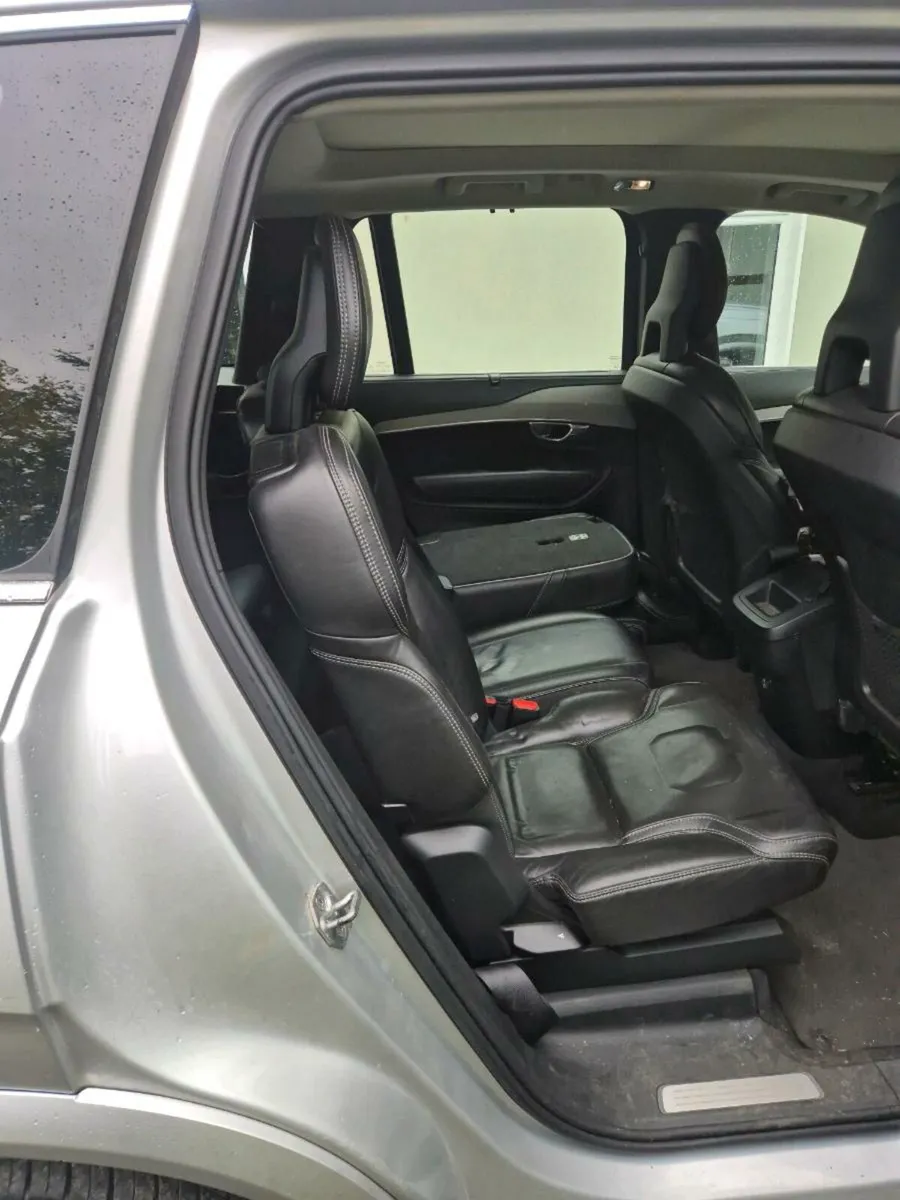 Volvo xc90 - Image 4