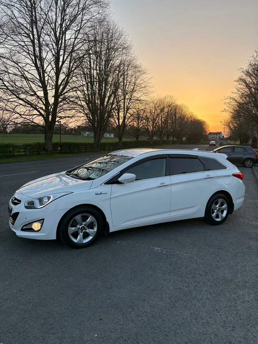Hyundai i40 - Image 4