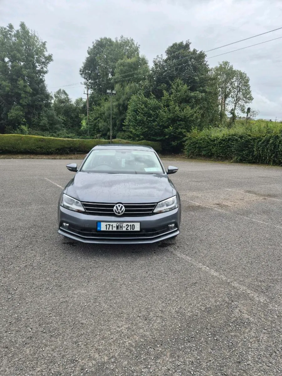 Volkswagen Jetta Low Milleage/KM Nct 2027 - Image 2