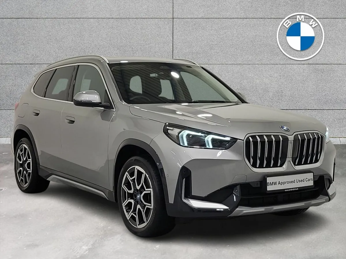 BMW X1 X1 Xdrive25e Xline Auto  xDrive25e xLine  x - Image 1