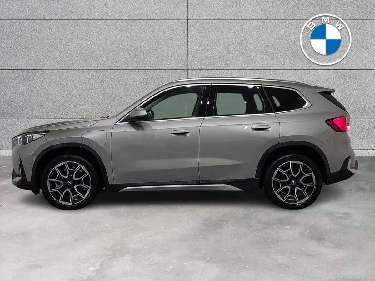 BMW X1 X1 Xdrive25e Xline Auto  xDrive25e xLine  x - Image 4