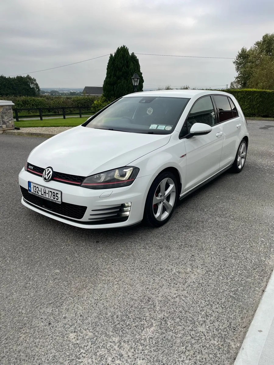 VW Golf GTI *NEW NCT* - Image 1
