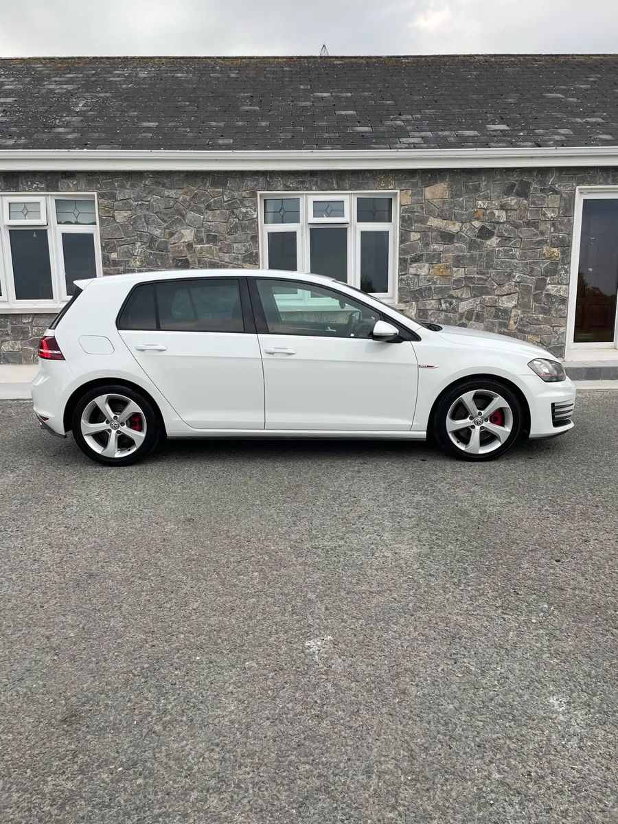 VW Golf GTI *NEW NCT* - Image 2