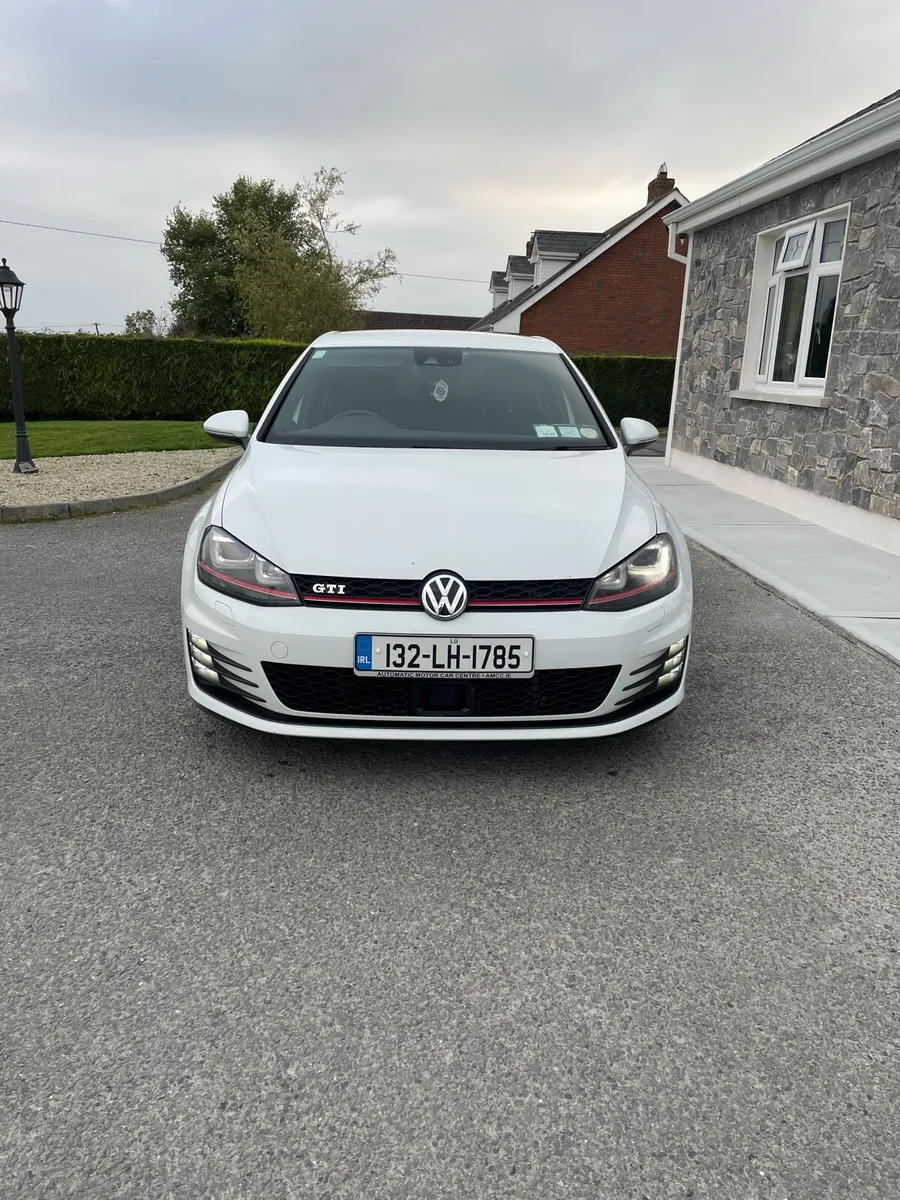 VW Golf GTI *NEW NCT* - Image 3