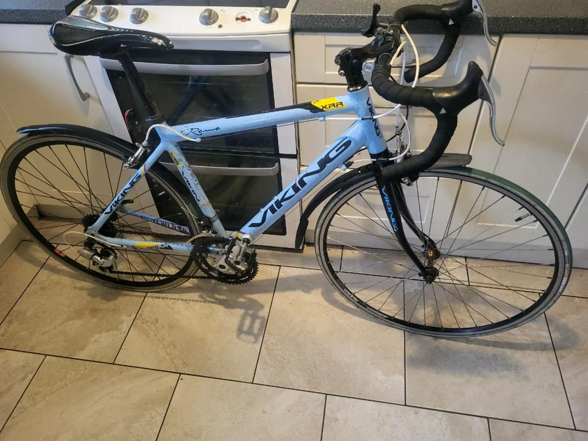 Bike - Image 1