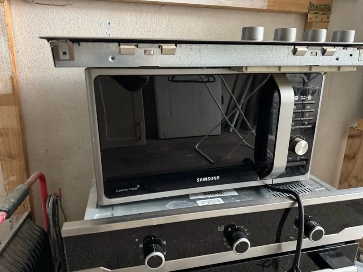Kitchen appliances - Image 1
