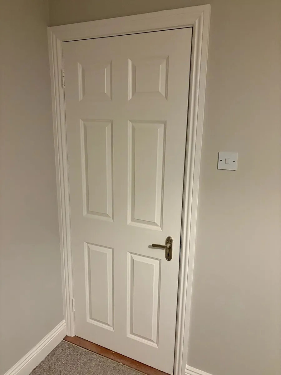 Doors - Image 1