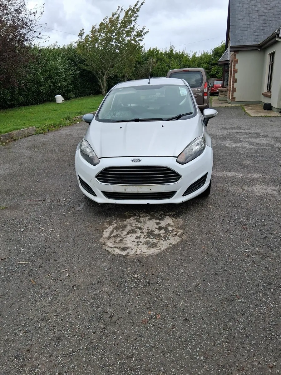 Fiesta 1.5 tdci - Image 2