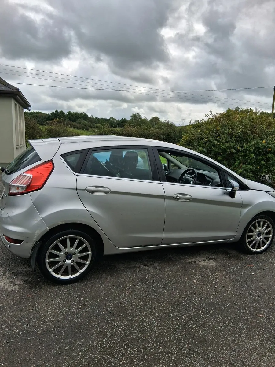 Fiesta 1.5 tdci - Image 3