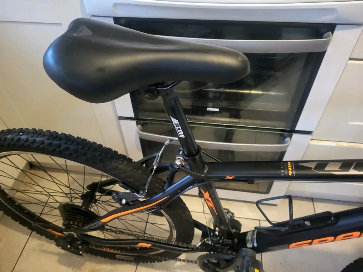 Bike (LIKE NEW) - Image 3