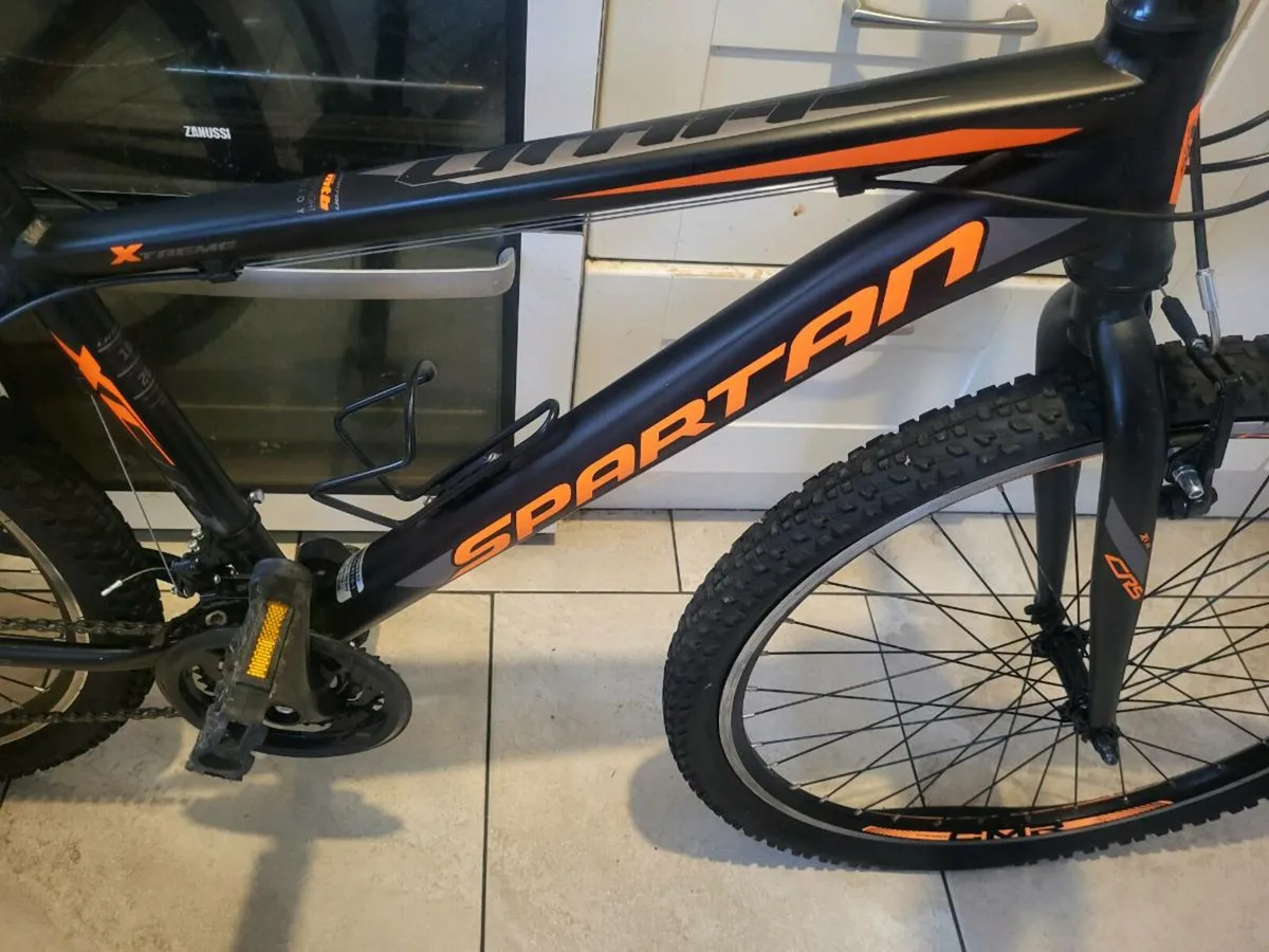 Bike (LIKE NEW) - Image 4