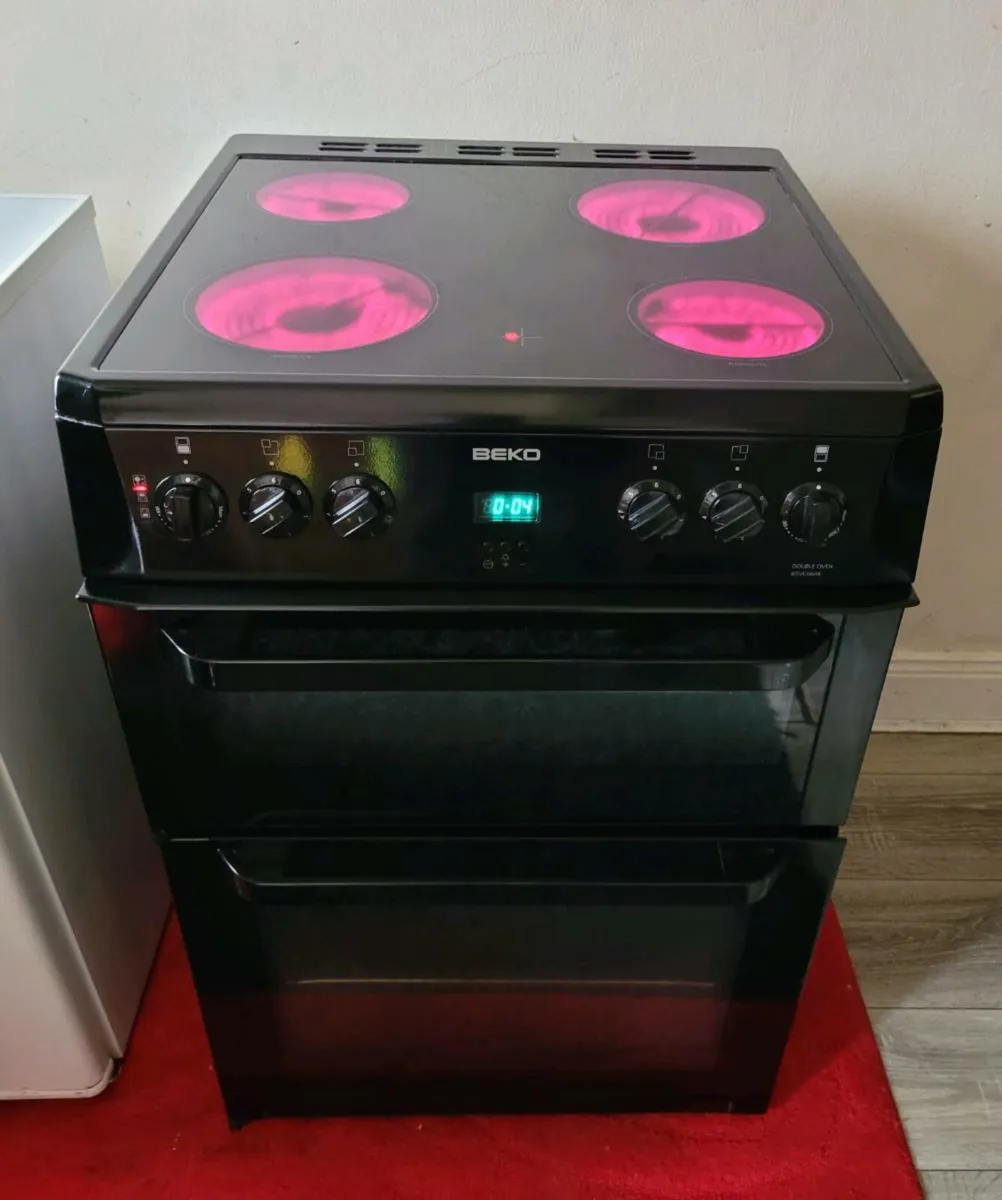Electric Cooker - Image 1