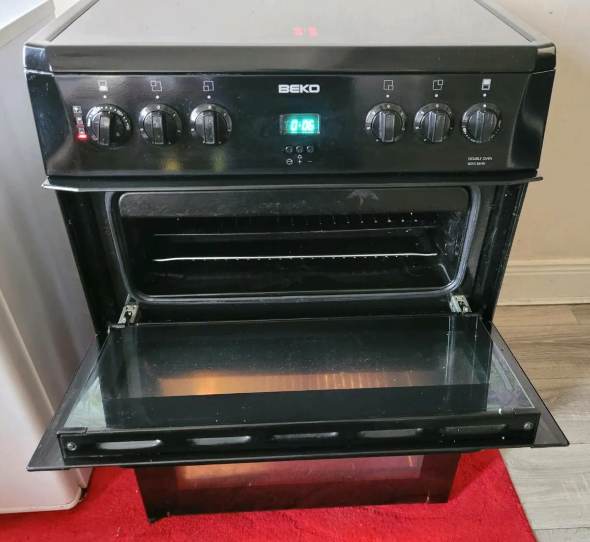 Electric Cooker - Image 3
