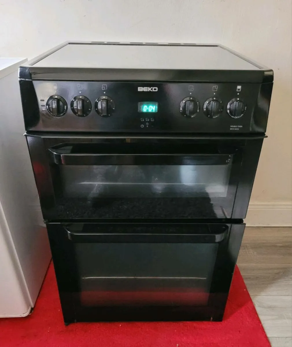 Electric Cooker - Image 4