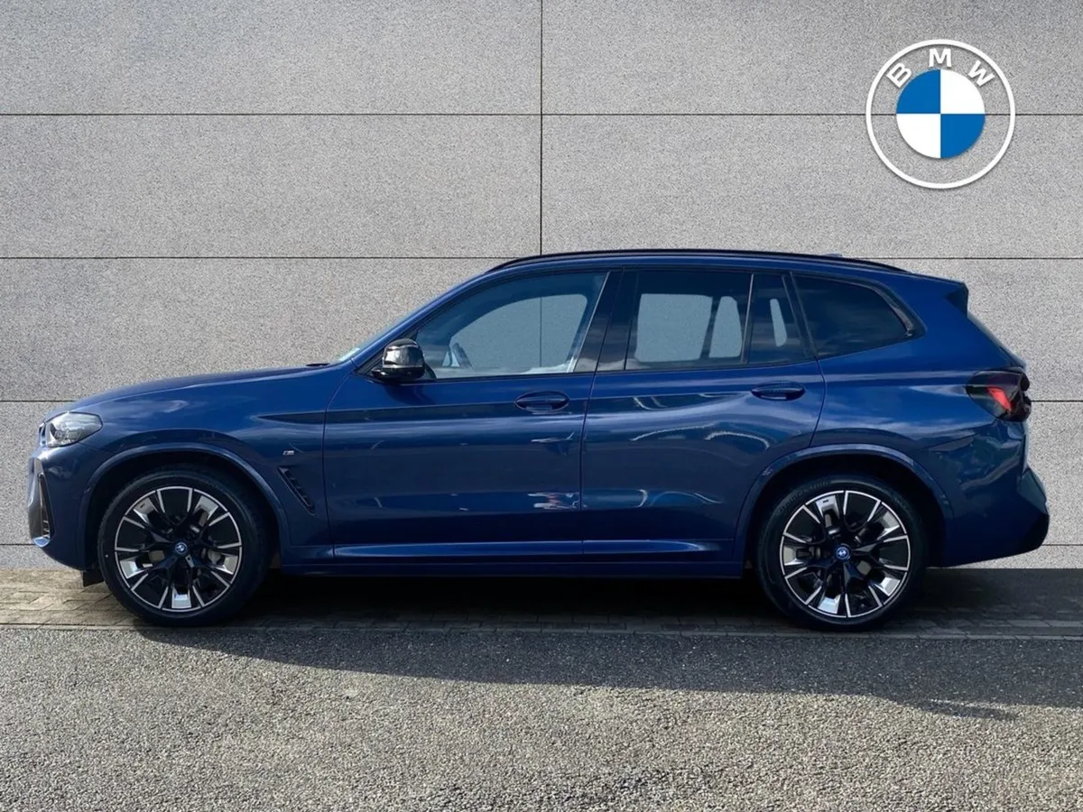 BMW iX3 M Sport Pro - Image 3