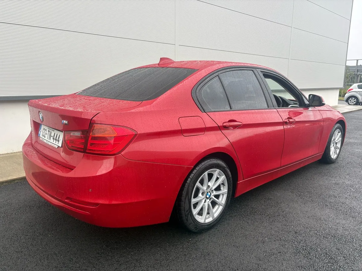 BMW 320d NCT & TAX - Image 4