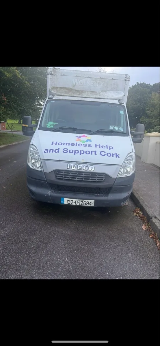 Van - Image 1