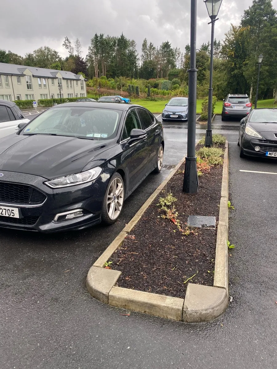 Ford mondeo - Image 3