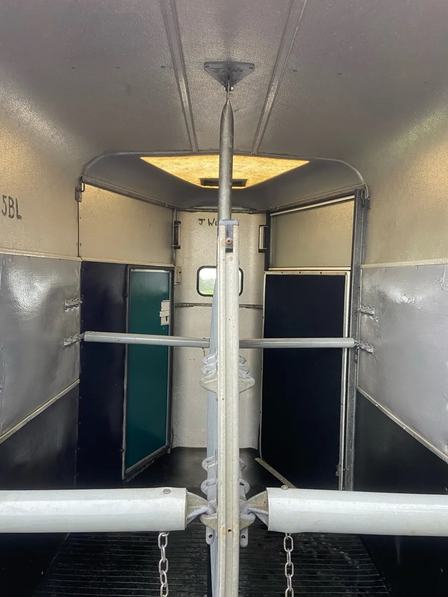Ifor Williams 505 - Image 2