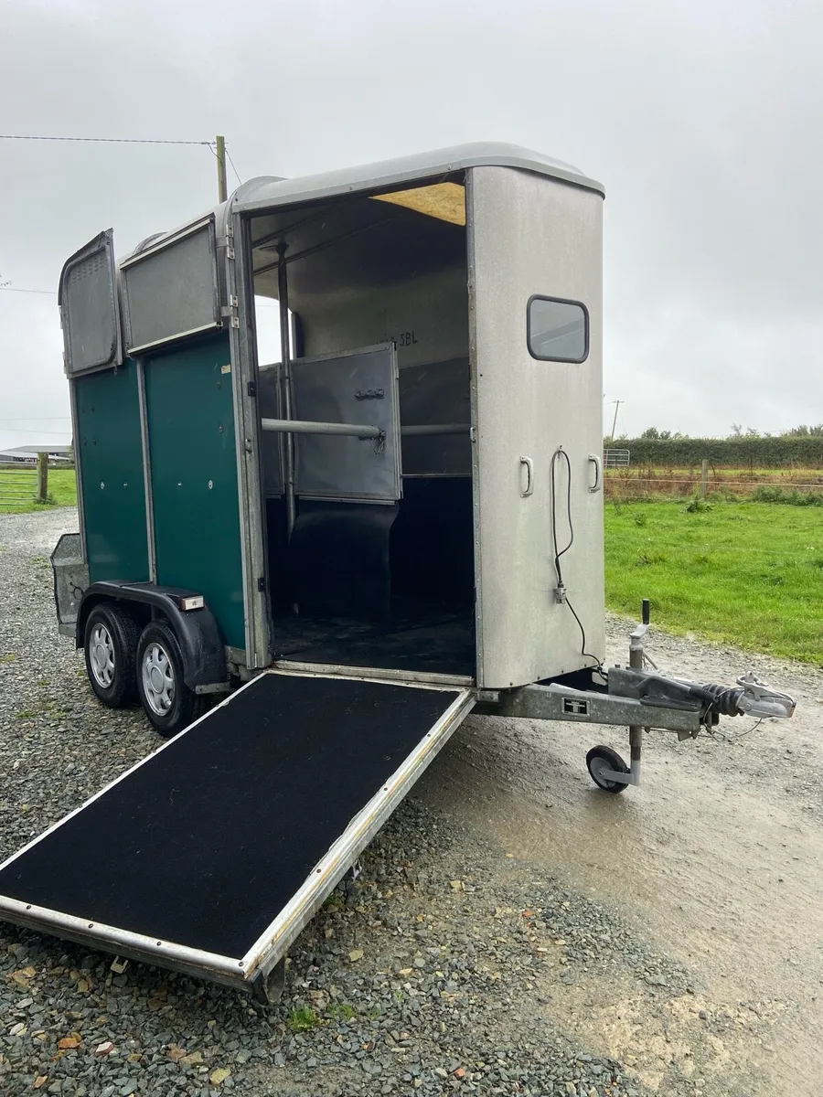 Ifor Williams 505 - Image 3