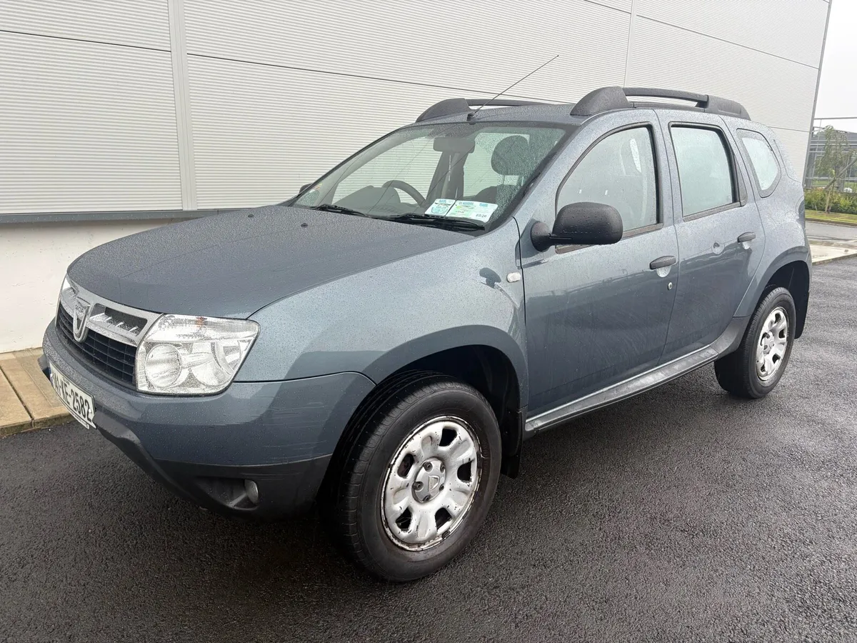 Dacia Duster NEW NCT - Image 3