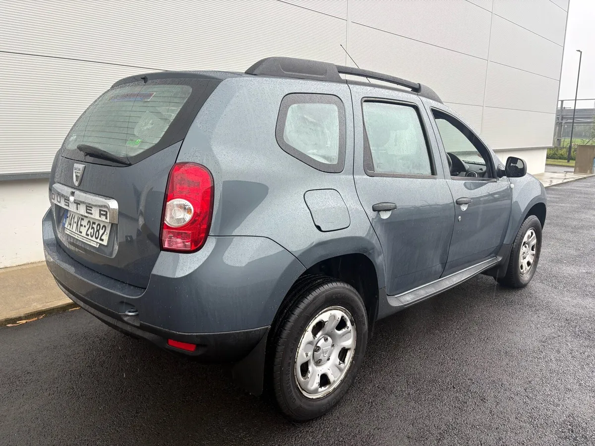 Dacia Duster NEW NCT - Image 4
