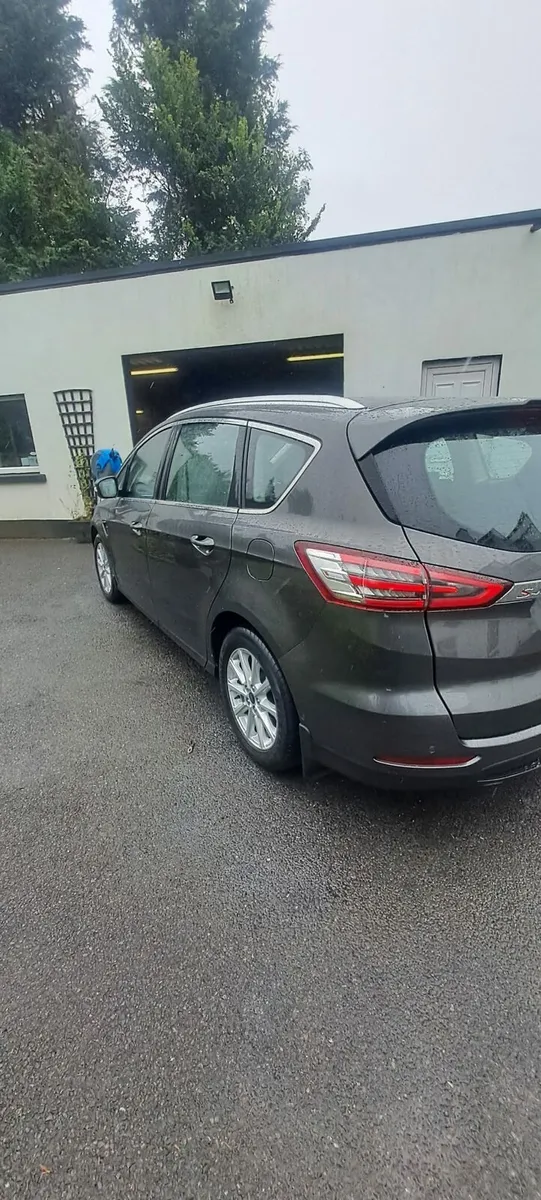 Ford S-MAX - Image 3