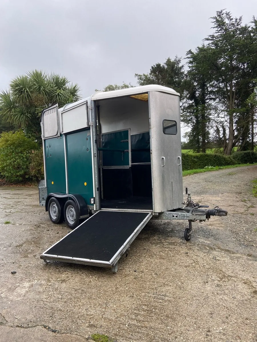 Ifor Williams 505 - Image 2