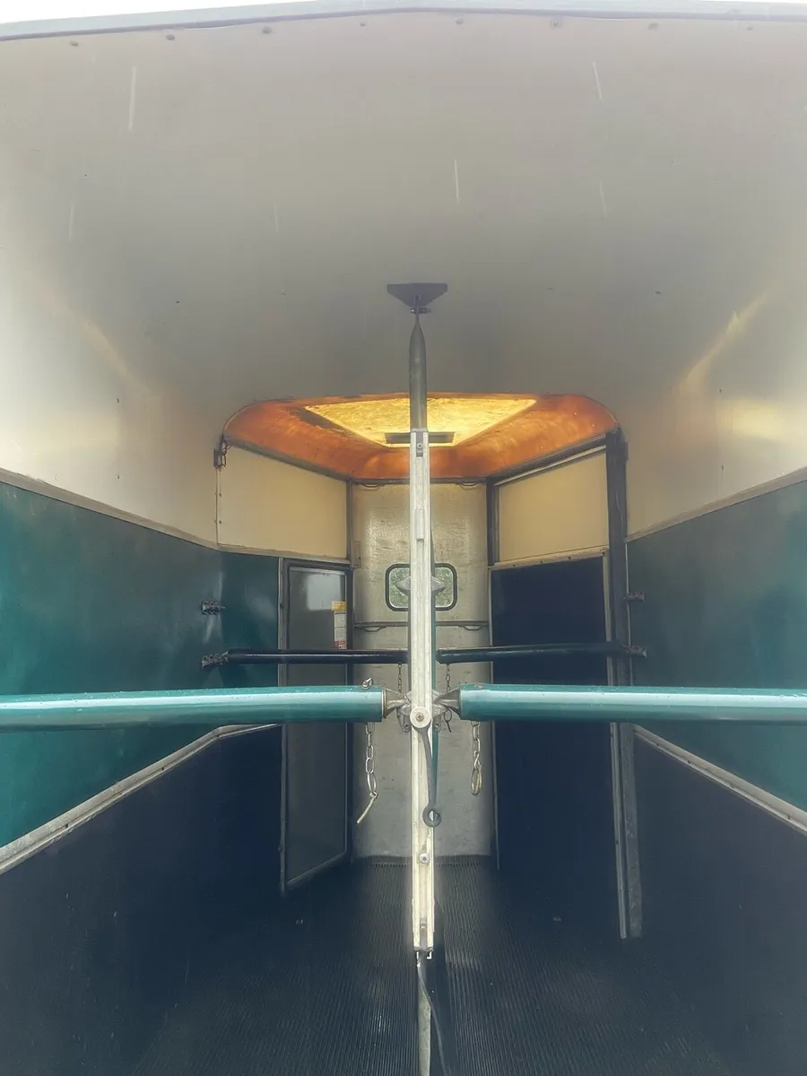 Ifor Williams 505 - Image 3