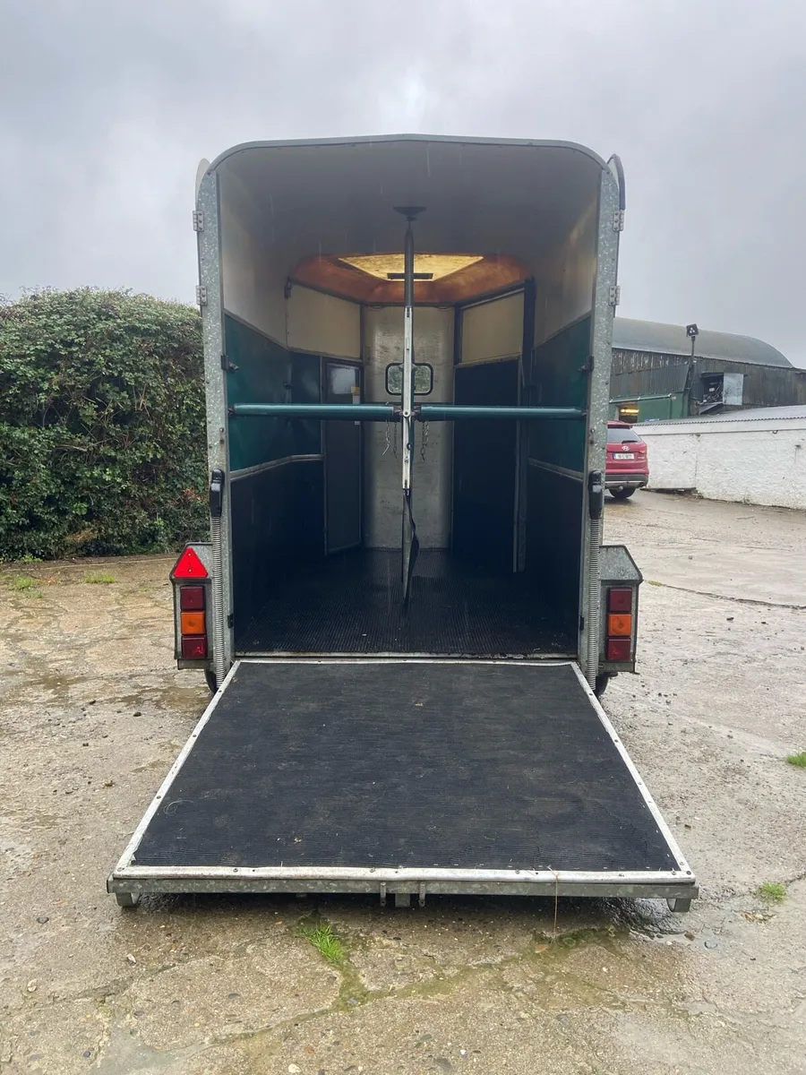 Ifor Williams 505 - Image 4