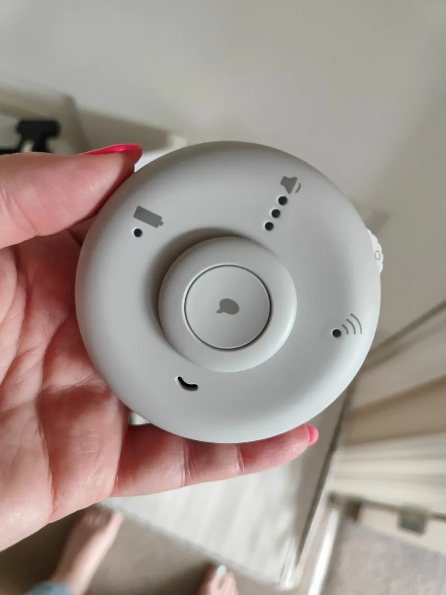 Ikea Baby monitor - Image 1